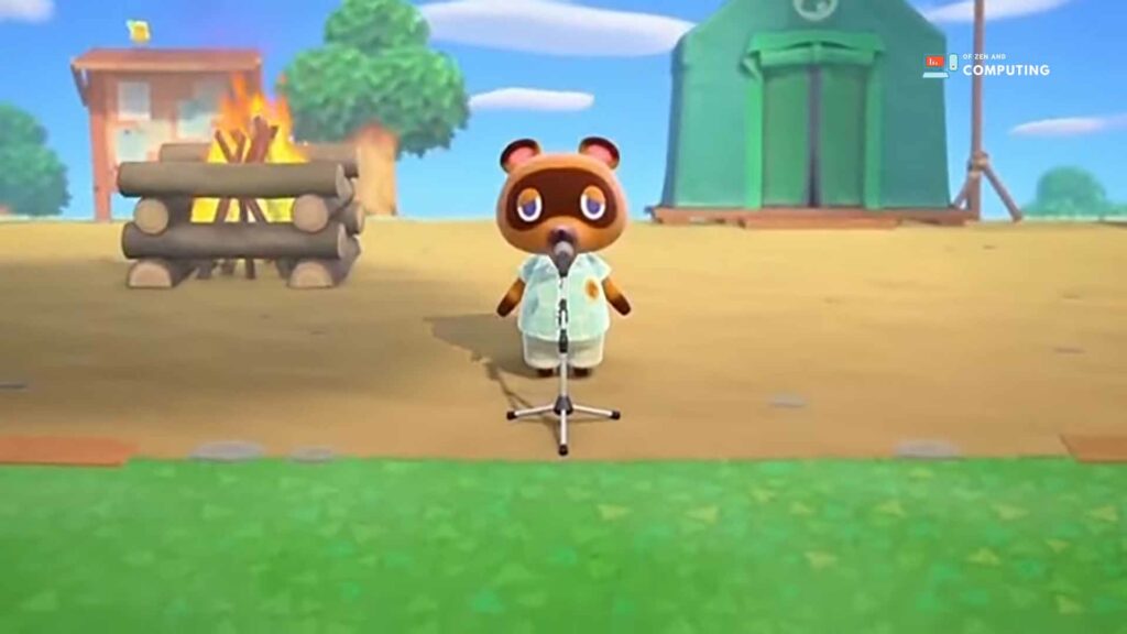 Tom Nook
