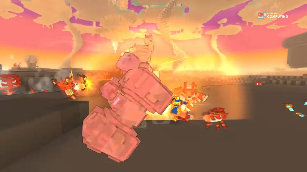 Trove