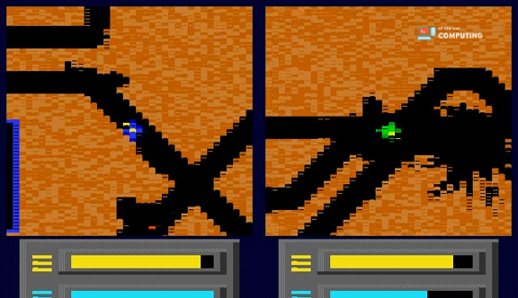 Tunneler
