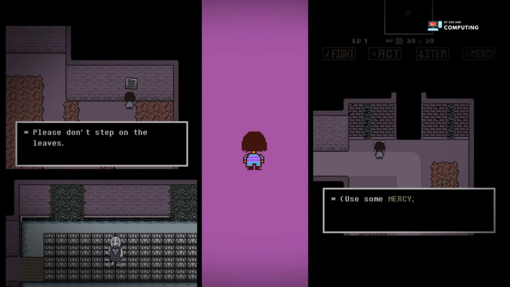 Undertale