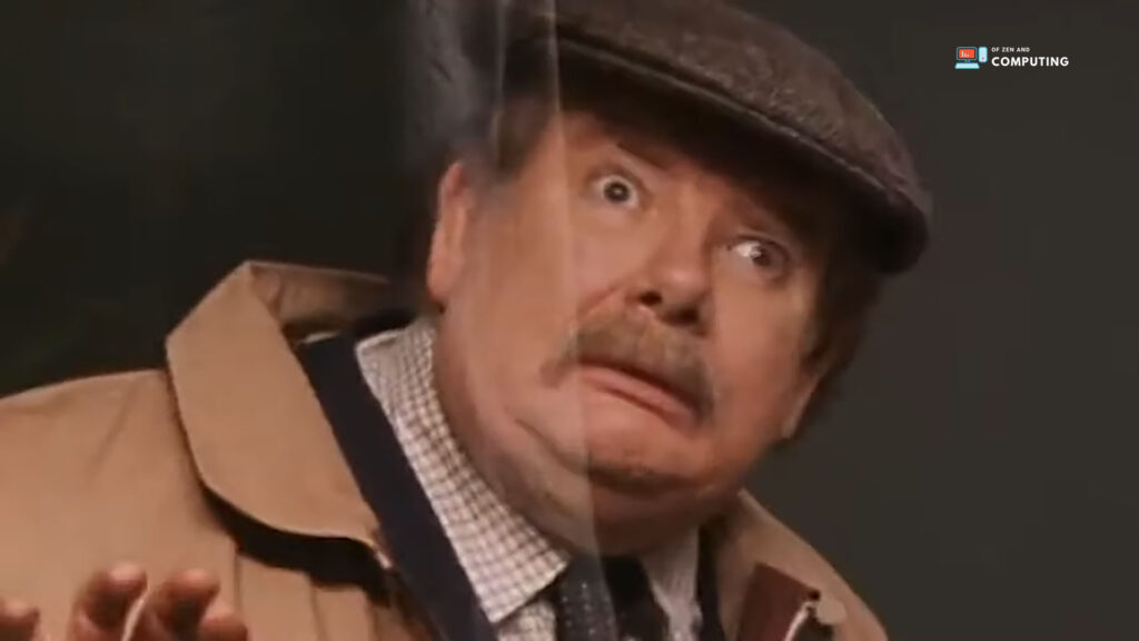 Vernon Dursley