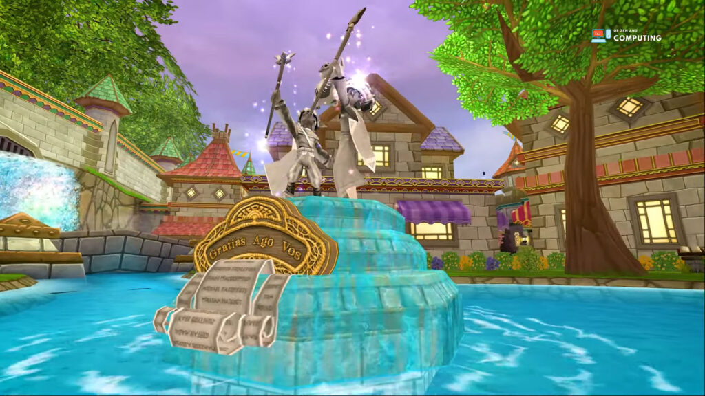 Wizard101