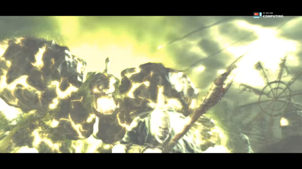 World of Warcraft 1
