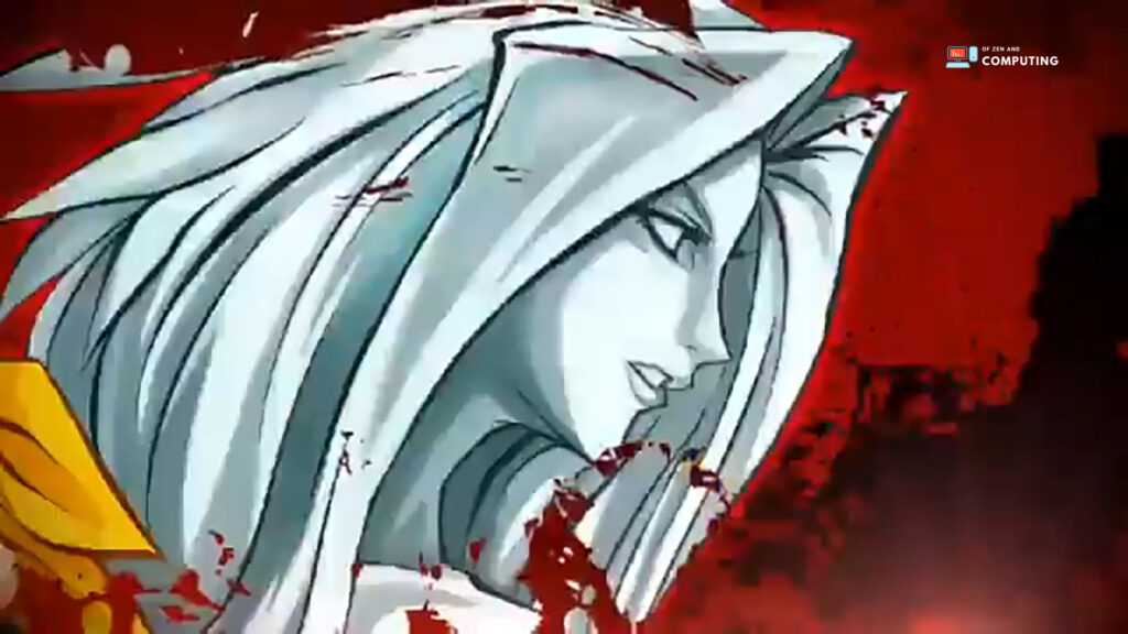 Arc System Works Guilty Gear XX Accent Core Plus
