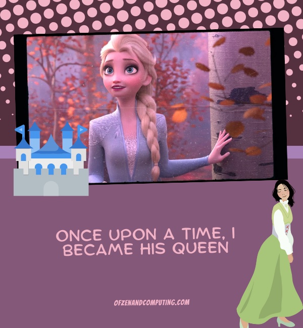 Disney Engagement Captions For Instagram (2025)