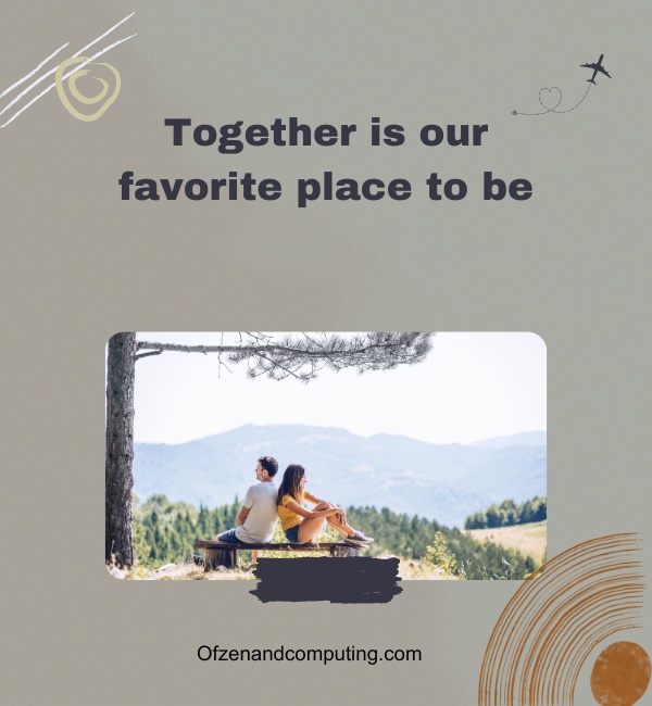 Family Vacation Captions For Instagram (2025)