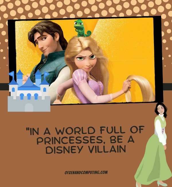 Funny Disney Captions For Instagram (2025)