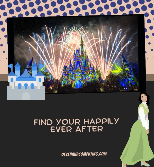 Good Disney Captions For Instagram (2025)