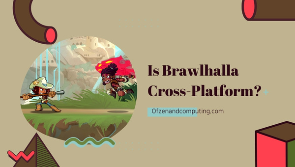 Is Brawlhalla Cross-Platform in 2025?