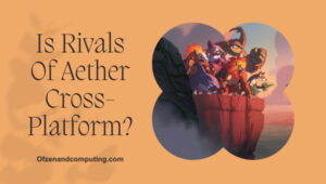 Is Rivals Of Aether Finally Cross-Platform in [cy]? [The Truth]