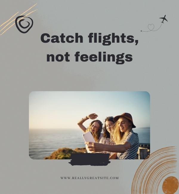 Missing Vacation Captions For Instagram (2025)