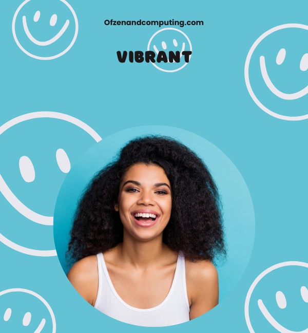 One Word Smile Captions For Instagram (2025)