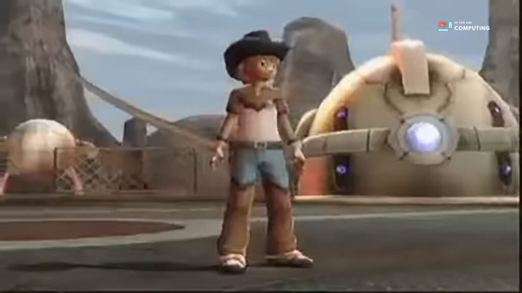 Pokemon Battle Revolution