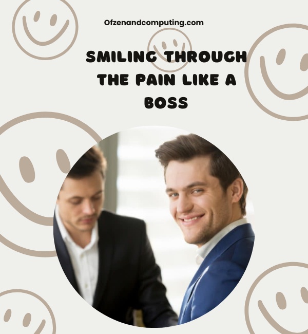 Savage Smile Captions For Instagram (2025)