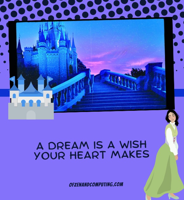 Short Disney Captions For Instagram (2025)