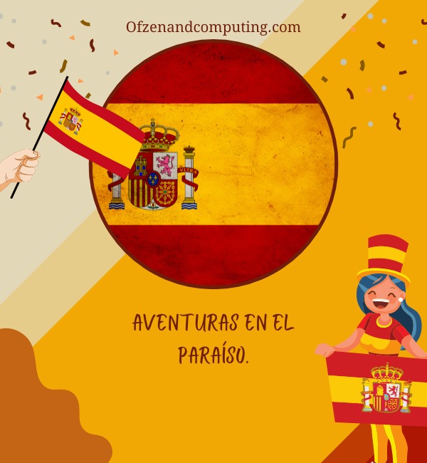Short Spanish Captions For Instagram (2025)