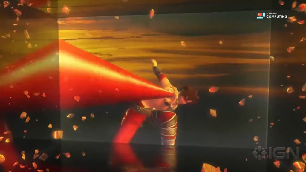 Soulcalibur