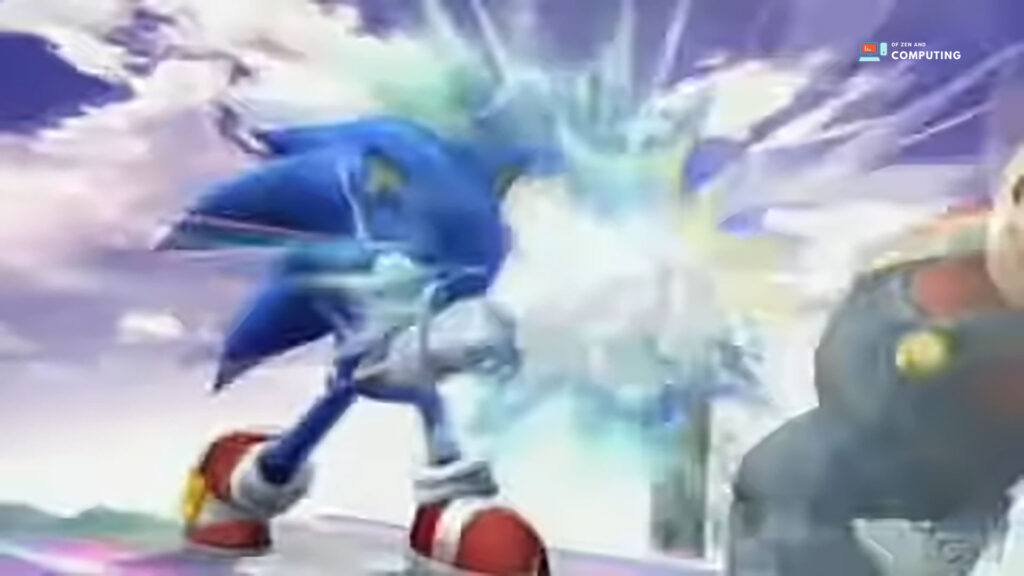 Super Smash Bros. Brawl - Fighting Game