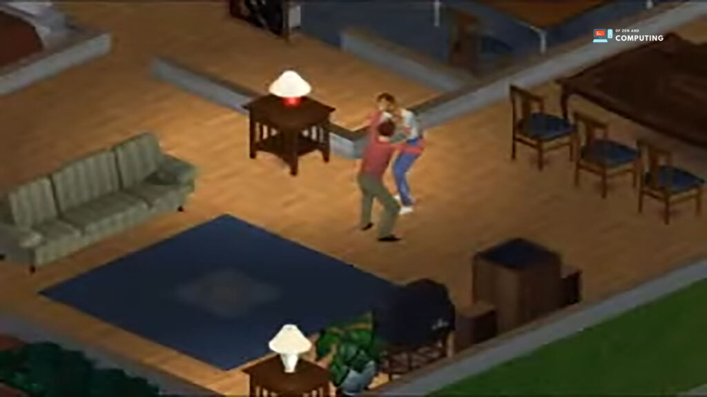 Best Real Life Simulation Games: The Sims