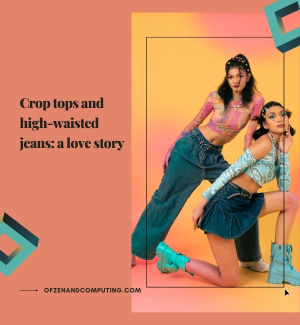 90s Fashion Captions For Instagram (2025)