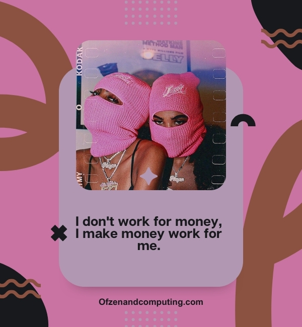 Aesthetic Baddie Captions For Instagram (2025)