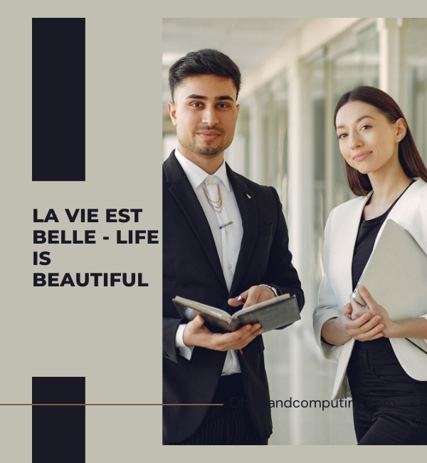 Aesthetic Classy French Instagram Captions (2025)
