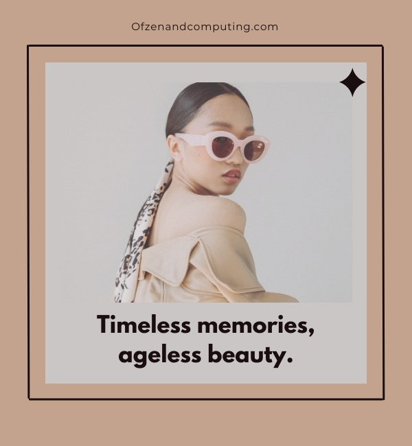 Aesthetic Vintage Captions For Instagram (2025)