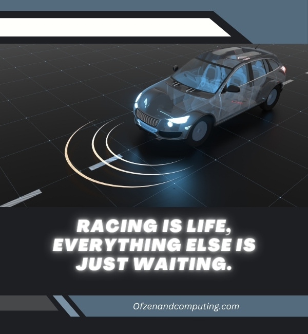Badass Car Captions For Instagram (2025)