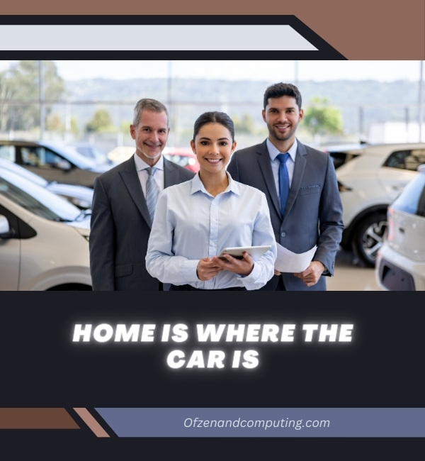 Car Dealership Captions Instagram (2025)