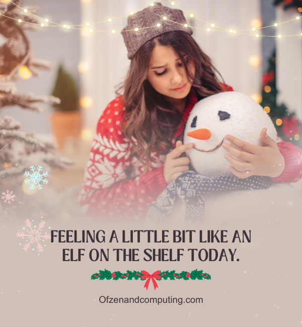 Christmas Holiday Captions For Instagram (2025)