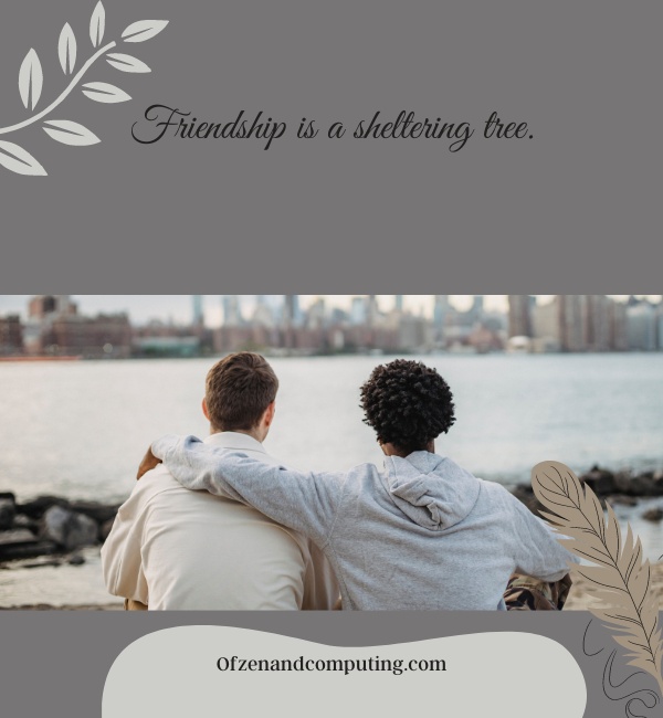 Clever Best Friend Captions For Instagram (2025)