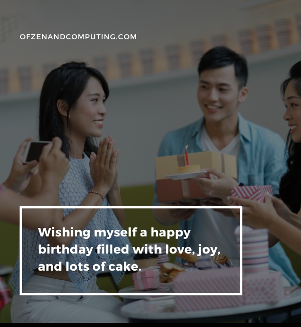 Clever Birthday Captions For Instagram (2025)