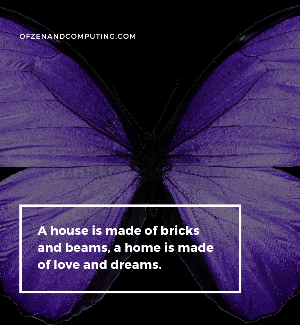Clever Purple Captions For Instagram (2025)