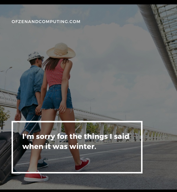 Clever Traveling Captions For Instagram (2025)
