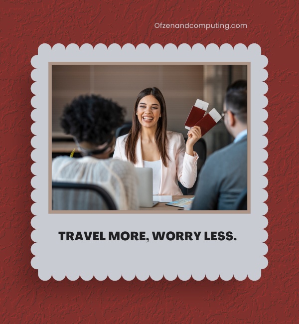 Creative Travel Captions For Instagram (2025)