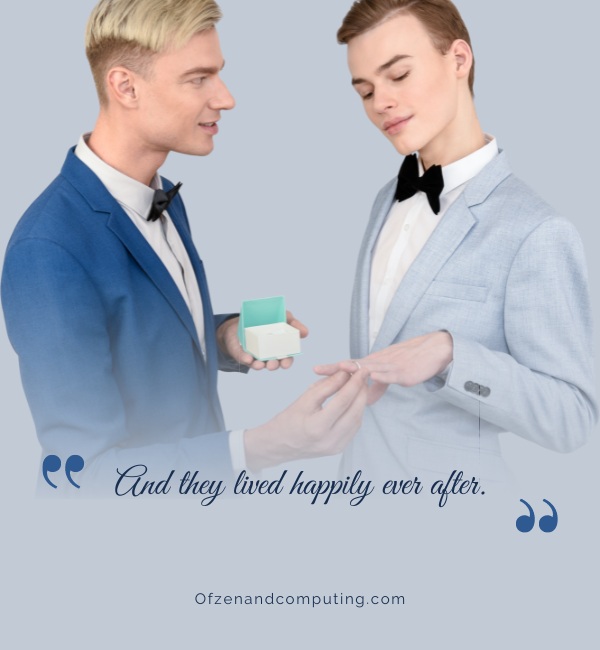Cute Engagement Captions For Instagram (2025)