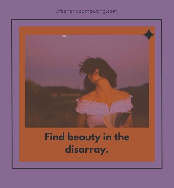 Deep Aesthetic Captions For Instagram (2025)