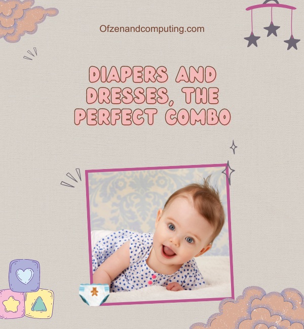 Diaper Girl Captions For Instagram (2025)