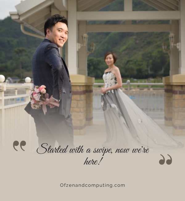 Engagement Shoot Captions For Instagram (2025)
