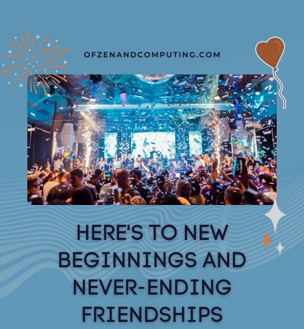 Farewell Party Captions For Instagram (2025)
