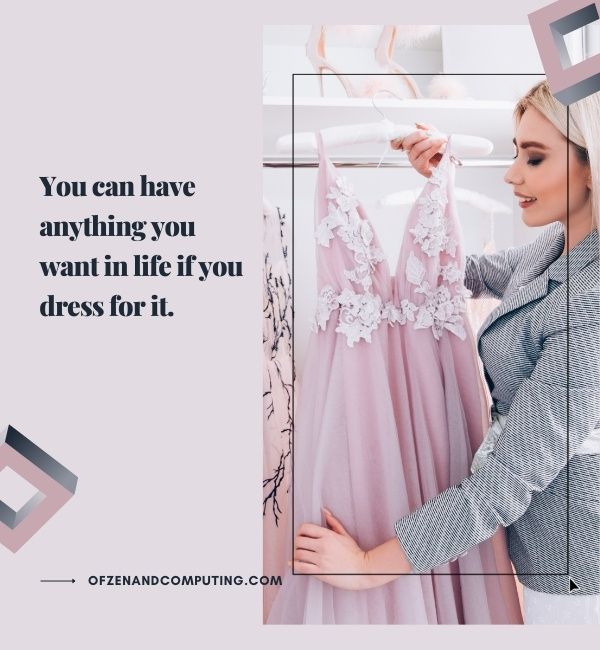 Fashion Boutique Captions For Instagram (2025)