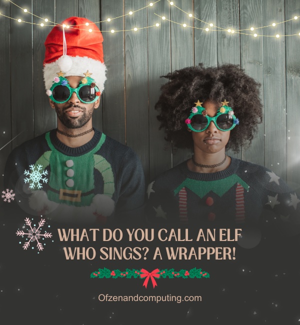 Funny Christmas Captions For Instagram (2025)