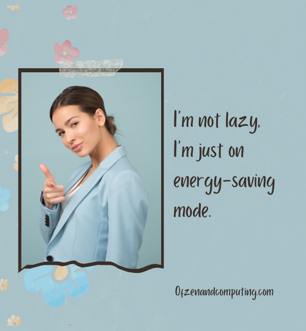 Funny Confident Captions For Instagram (2025)