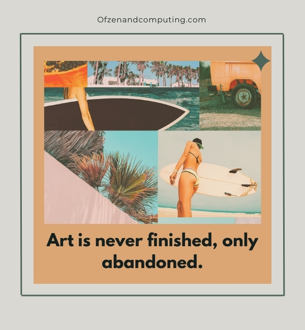 Good Aesthetic Captions For Instagram (2025)