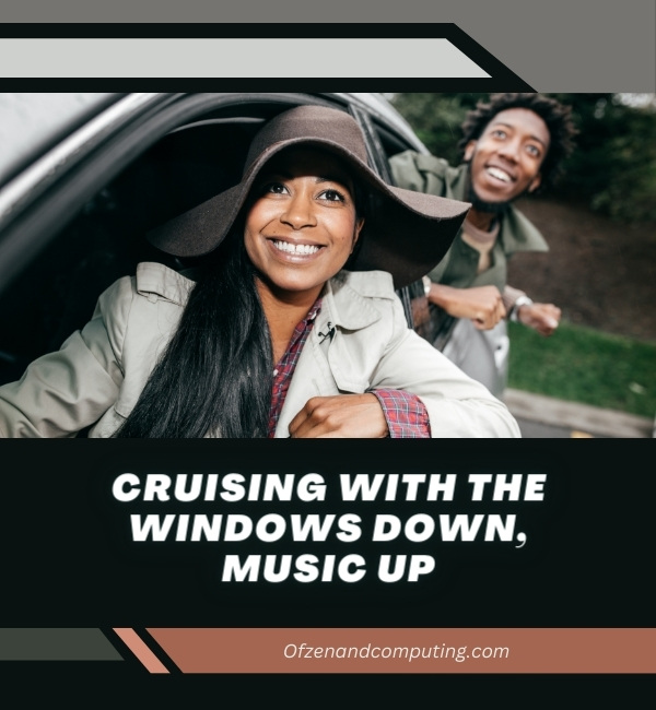 Good Car Captions For Instagram (2025)