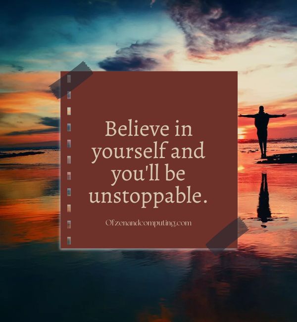 Good Inspirational Captions For Instagram