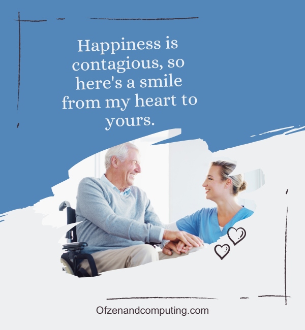 Happy Heart Instagram Captions For Instagram (2025)
