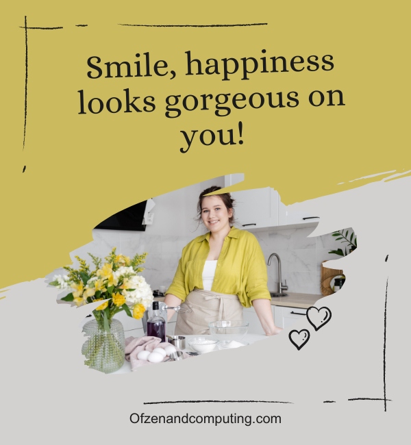 Happy Quotes For Instagram Captions (2025)
