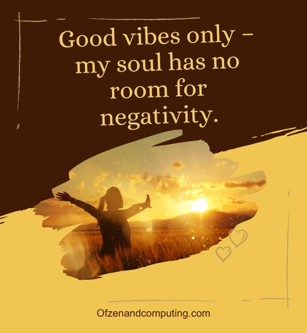 Happy Soul Captions For Instagram (2025)