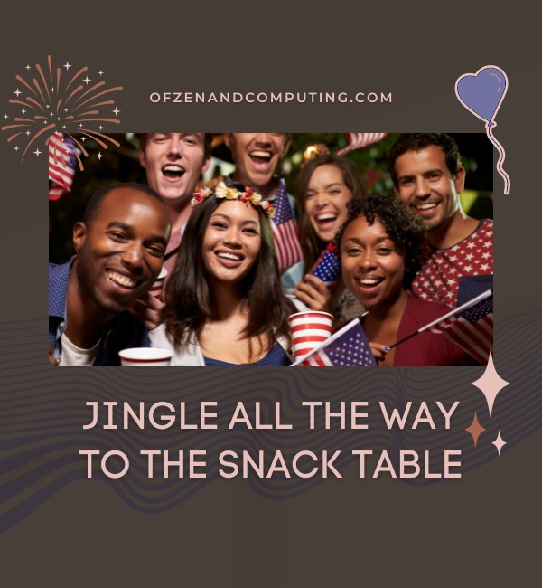 Holiday Party Captions For Instagram (2025)